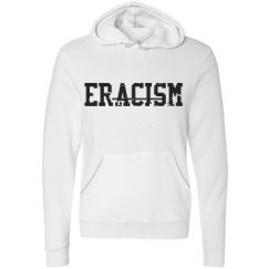 Unisex Fleece Pullover Midweight Hoodie