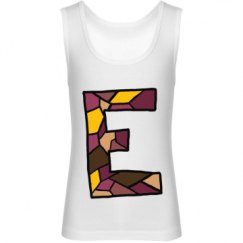 Youth Jersey Tank Top