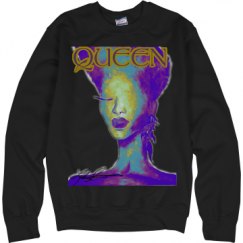 Unisex Basic Promo Crewneck Sweatshirt