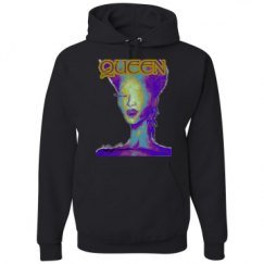 Unisex Basic Promo Hoodie