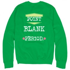 Unisex Basic Promo Crewneck Sweatshirt