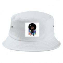 Unisex Bucket Hat