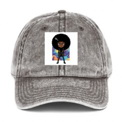 Vintage Baseball Cap