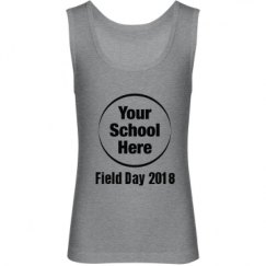 Youth Jersey Tank Top