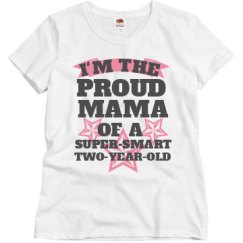 Ladies Basic Softstyle Tee