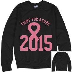 FIGHT FOR A CURE