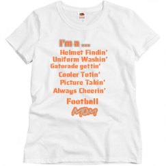 Ladies Basic Softstyle Promo Tee