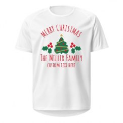 Unisex Sports Jersey