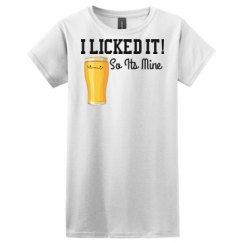 Ladies Basic Softstyle Tee