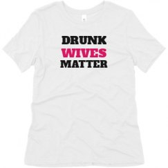 Ladies Relaxed Fit Super Soft Triblend Tee