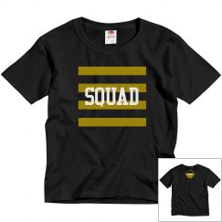 EBIP Prince Squad T-shirt