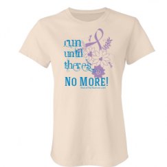 Ladies Slim Fit Favorite Tee