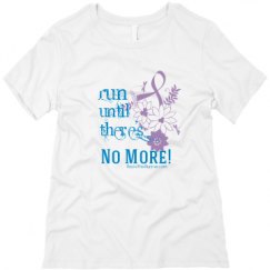 Ladies Relaxed Fit Tee