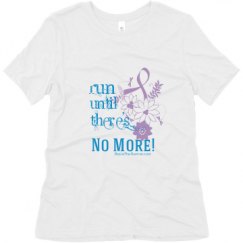 Ladies Relaxed Fit Super Soft Triblend Tee