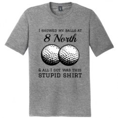 Unisex Perfect Tri Tee