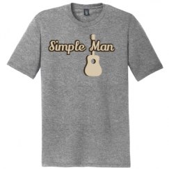 Unisex Perfect Tri Tee