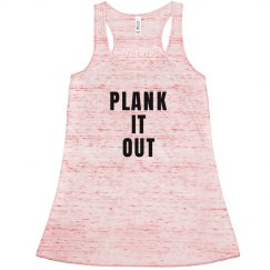 Plank It Out