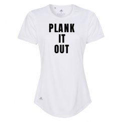 Women's Adidas Sport Shirt