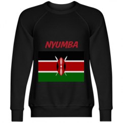 Unisex Triblend Crewneck Sweatshirt