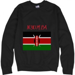 Unisex Basic Promo Crewneck Sweatshirt