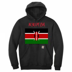 Unisex Carhartt Hooded Sweatshirt