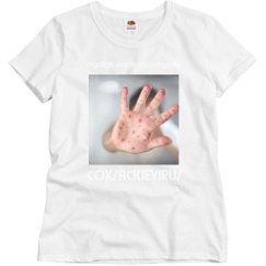 Ladies Basic Softstyle Promo Tee