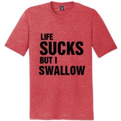 Unisex Perfect Tri Tee