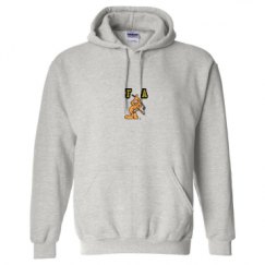 Unisex Basic Promo Hoodie