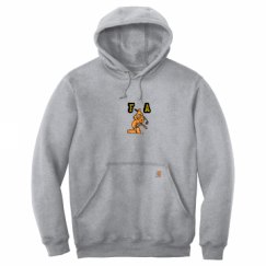 Unisex Carhartt Hooded Sweatshirt
