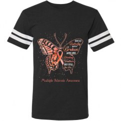 Unisex Vintage Sports Tee