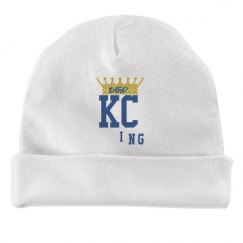 Rabbit Skins Baby Hat