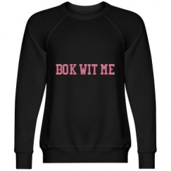 Unisex Triblend Crewneck Sweatshirt