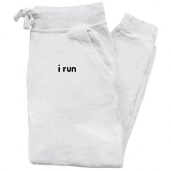 Unisex Fleece Jogger