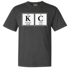 Adult Heavyweight T-Shirt