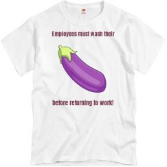 Eggplant