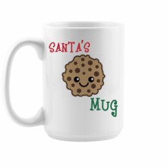 15oz Ceramic Coffee Mug