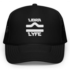 Libra Lyfe HAT 1.0