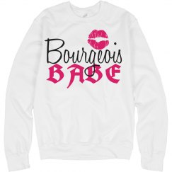BB Sweatshirt