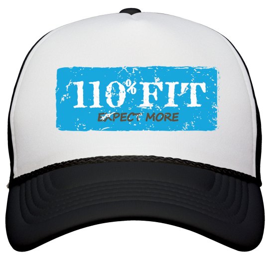 110 FIT Hat 110 FIT Hat