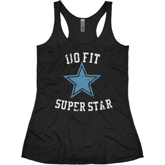 110 FIT SuperStar