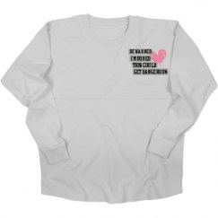 Ladies Game Day Jersey