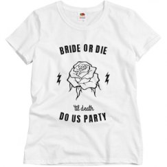 Ladies Basic Softstyle Tee