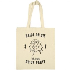 bride bag
