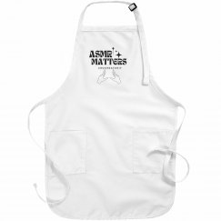 ASMR MATTERS APRON