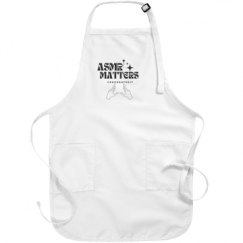 Adjustable Full Length Apron