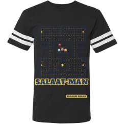 Unisex Vintage Sports Tee