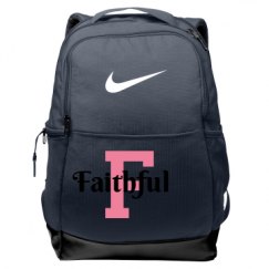 Nike Brasilia Medium Backpack
