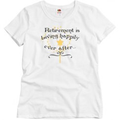 Ladies Basic Softstyle Promo Tee