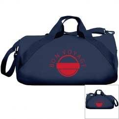 TRAVELLER DUFFEL BAG