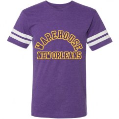 Unisex Vintage Sports Tee